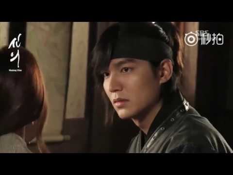 "Faith" Making 【花絮16集】Cr. 存了几个男朋友 смотреть онлайн