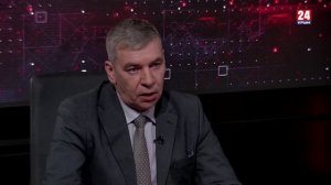 Интервью 24. Роман Захаров. Выпуск 24.02.26