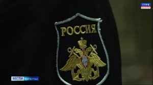 О тех, кто сегодня на передовой защищает интересы Отечества