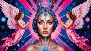 Продолжение очистительного сеанса в измененном состоянии . Сеанс 3 Часть 1