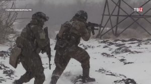 Минобороны представило новых героев СВО