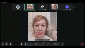 Full Energy. Работа с возражениями. Елена Николаева