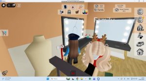 Kate-cop и ТАЙНА секретной лаборатории в Brookheaven PR  в ROBLOX.