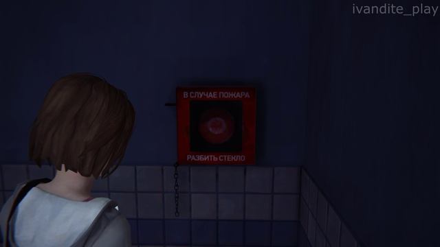 Прохождение Life Is Strange # 1(Без Комментариев) смотреть онлайн