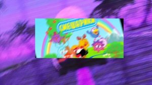 Смешарики танцуют под Gangam Style