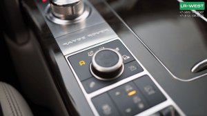 СНЕЖИНКА бесполезна? Как ПРАВИЛЬНО включать внедорожные режимы Land Rover | Terrain Response