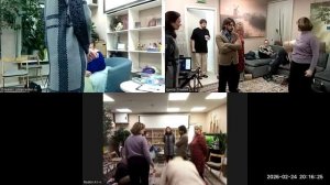 Супервизия Расстановки по Хелингеру. Расстановка на лишний вес.