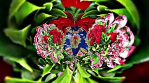 С Днём Рождения 2!!! Зимняя музыкальная поздравительная открытка С Днём Рождения!!!