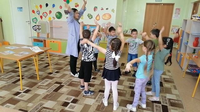 ООД квест-игры - путешествия по патриотическому воспитанию дошкольников смотреть онлайн