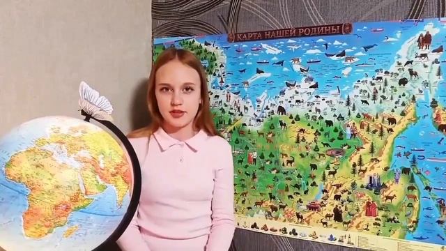 Видеовизитка смотреть онлайн