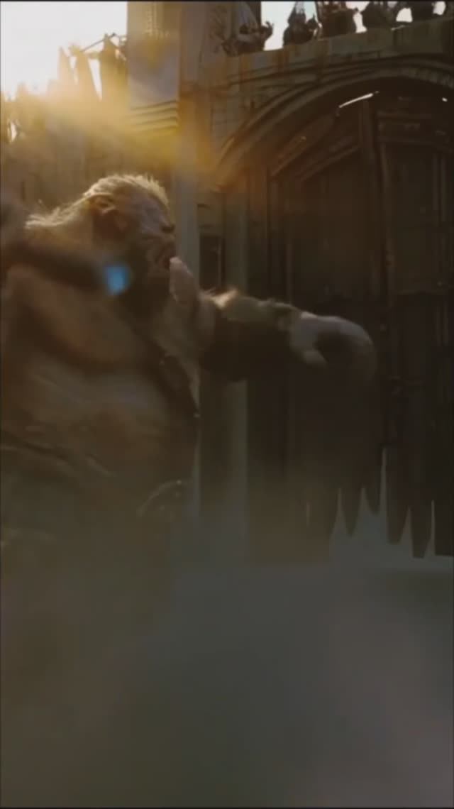 Атака на крепость | Эпоха королевств | Восстание орды