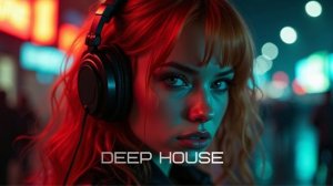 DEEP HOUSE MIX 2026 🌅 Музыка для души и релакса 🎵 Слушать онлайн