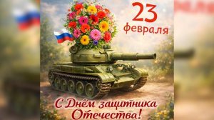 Поздравляю с 23 февраля !!! Угощаю .....#праздники#23 февраля#угощение