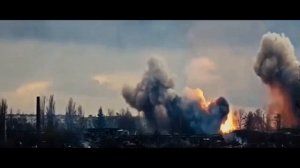 Начало СВО... Идём на пятый год...