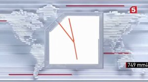 Начало вещания (Пятый канал 01.01.2023)