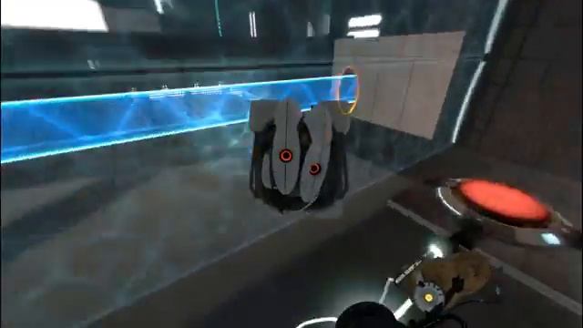 portal 2. 8 серия.