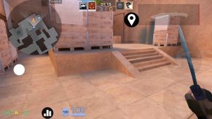 ИЗИ ММР В СОЮЗНИКАХ ДЕМКА СТАНДОФФ 2