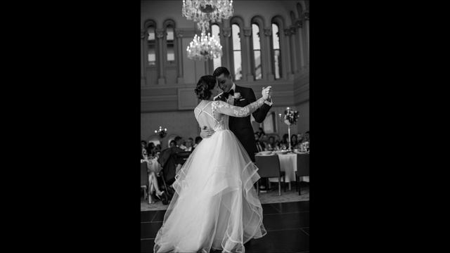 Свадебный вальс смотреть онлайн