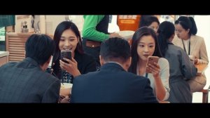 Охотники за деньгами. Трейлер