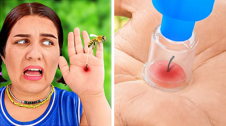 Лайфхаки для туристов 🎒 Полезные гаджеты в дорогу смотреть онлайн