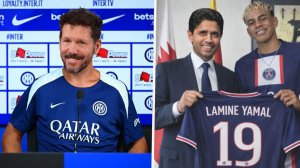 НОВЫЙ ТРЕНЕР ИНТЕРА ШОКИРОВАЛ ВСЕХ! ЯМАЛЬ В ПСЖ ЗА 250 МЛН?? | СВЕЖИЕ ТРАНСФЕРНЫЕ СЛУХИ 2026