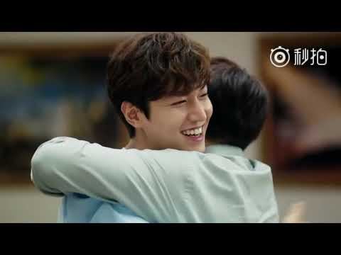 "The Legend Of The Blue Sea" DVD Making Film [#42] Cr. 须臾LoveJ смотреть онлайн