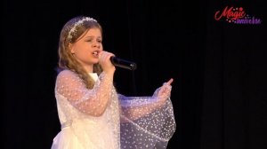 В32 Пономарева Эвелина