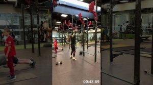 Новикова Екатерина