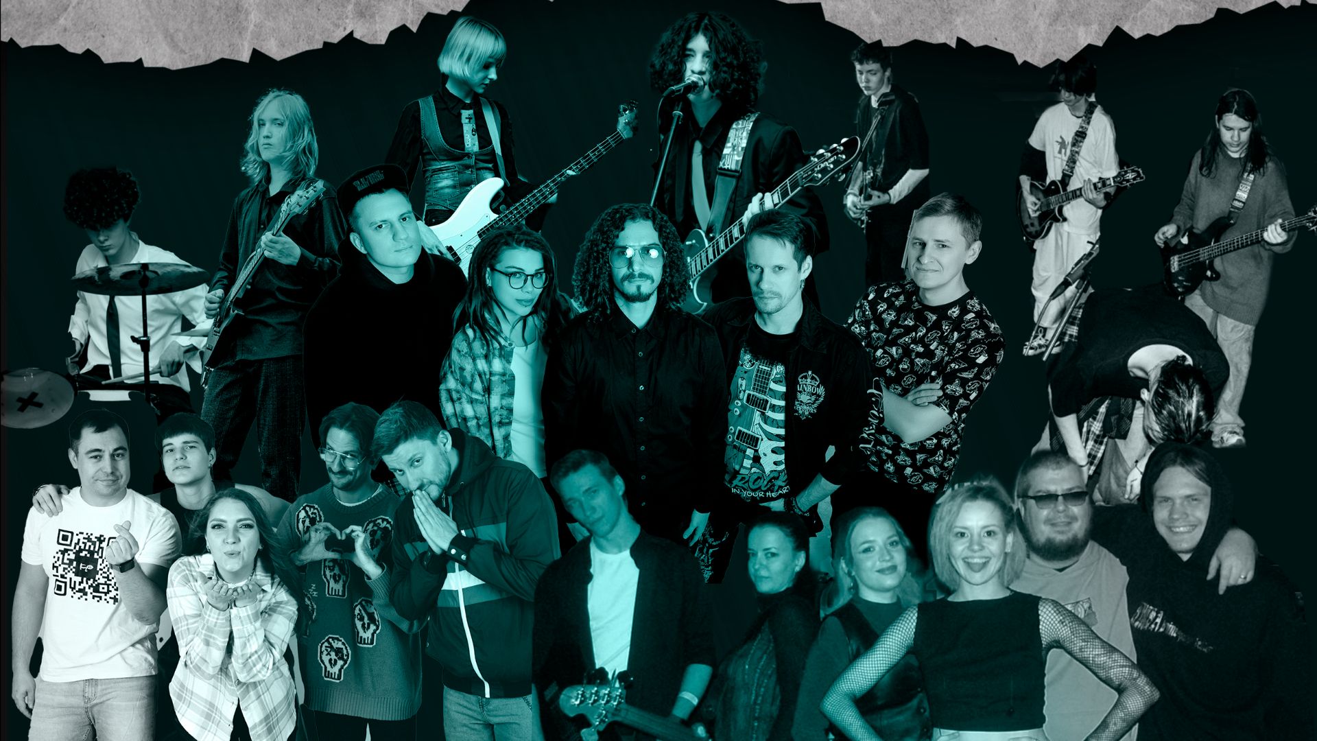 Fate Forgers ч.2 на Одном Дне Защитника Отечества 22.02.2026