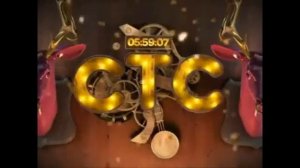 Все часы СТС 1996-2025