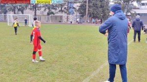 Спортивное поколение - Евпатория. Алушта Фест Зима 2026. Финал. 23.02.2026