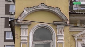 Три здания по ул. Октябрьской Революции включили в список культурного наследия