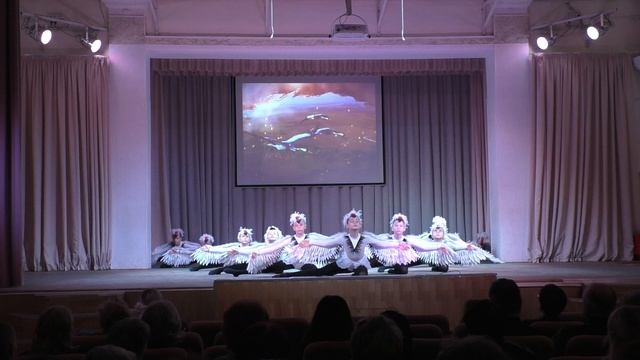 Праздничный концерт "ДЕНЬ ЗАЩИТНИКА ОТЕЧЕСТВА" смотреть онлайн