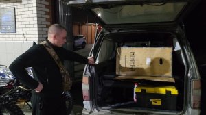 Поздравляем Гарри с мотоциклом Shot/300 т:89612934363 с 10.00 до 20.00