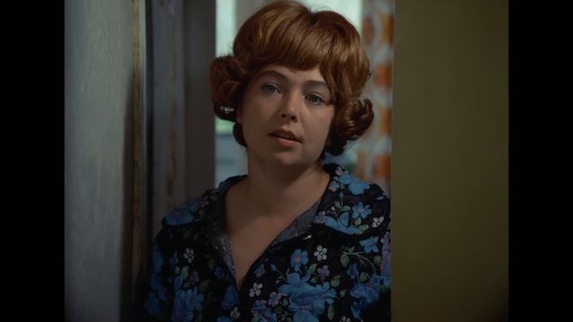 Ну и иди…мимо! Фрагменты из фильма «Афоня» 1975 г.