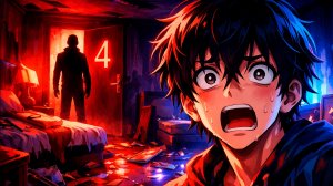 Я ЗАШЁЛ В КОМНАТУ №4... И ПОЖАЛЕЛ ОБ ЭТОМ В МАЙНКРАФТ