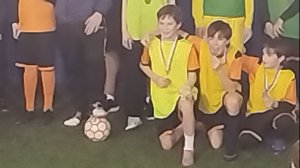 Матч вместе с Давексом