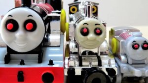 Паровозик Томас и его друзья стали злыми детьми. Видео для детей. #дети #видеодлядетей