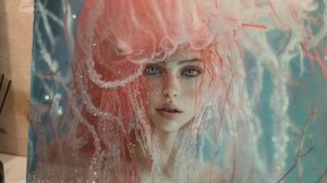 Панно в морском стиле