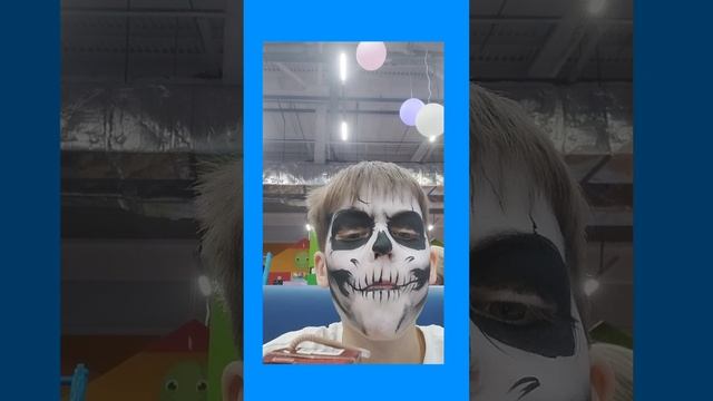 видео про АЙ ДА ПАРК вторая часть🥳!!! 👍👍👍😃