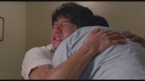 Сердце Дракона: Тед и Денни мирятся