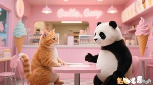 Самая полезная история о кошках, которую Вы увидите за Весь День