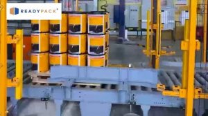 Подбор комплектующих для производства роботизированной техники Ready Robot