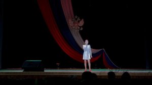 Галактионова Милена - Белая лебёдушка