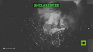 الجيش الأمريكي يعلن مقتل 3 أشخاص جراء قصفه "سفينة مخدرات" في البحر الكاريبي