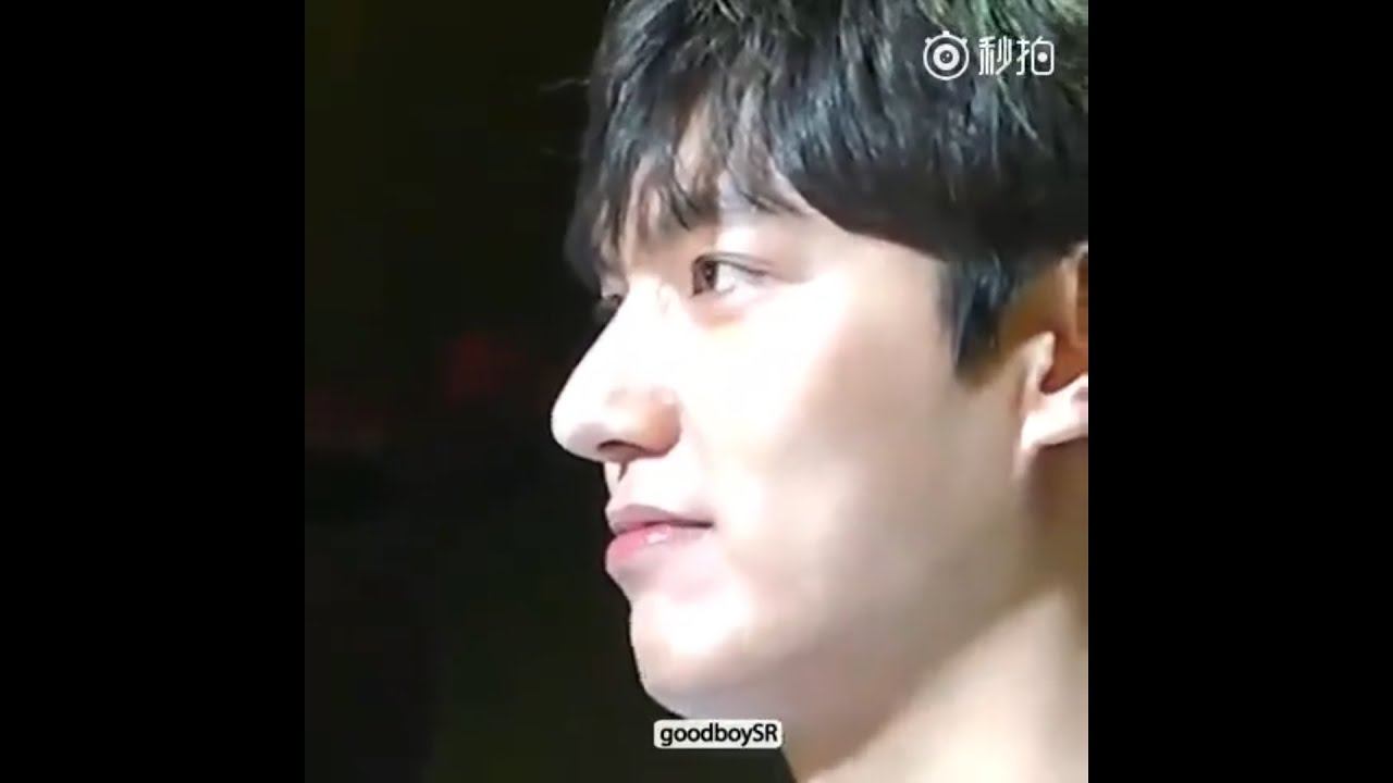 18-19.02.17 Фан-встреча "The Originality of Lee Min Ho" cr. goodboySR смотреть онлайн
