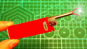 НЕ ВЗДУМАЙ ВЫБРАСЫВАТЬ СТАРУЮ ЗАЖИГАЛКУ - ОТЛИЧНАЯ ИДЕЯ