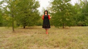 Болгарская песня - ИЛКА АЛЕКСАНДРОВА-Я изгрей слънце