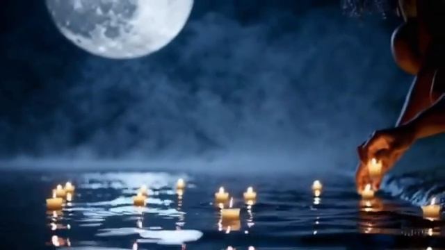 КОЛДУНЬЯ - АВТОР НАДЕЖДА МЕЛЕХОВА, ИСПОЛНЯЕТ ИИ, ВИДЕО-МОНТАЖ ЮРИЯ КОМИССАРОВА смотреть онлайн