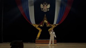 Добрынкина Мария - Миру мир